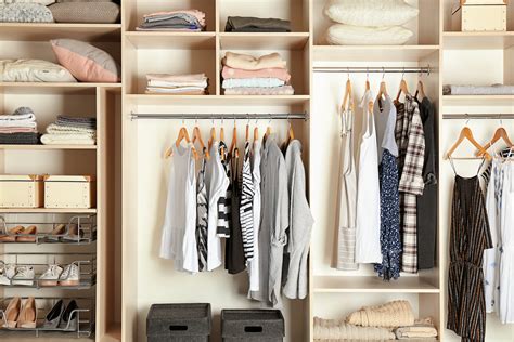 How To Painlessly Purge Your Closet Step By Step Guide The Purposed