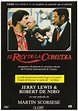 El rey de la comedia (1982) "The King of Comedy" de Martin Scorsese ...