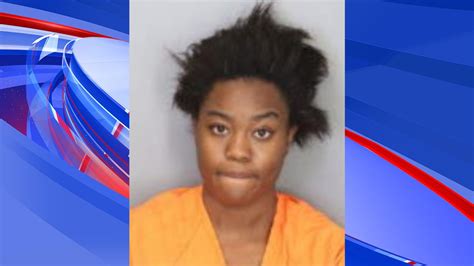 Woman Indicted On Two Counts Of Murder After Pregnant Woman Shot In The