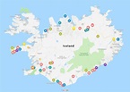 Iceland Itinerary: Driving Iceland's Ring Road in 10 Days