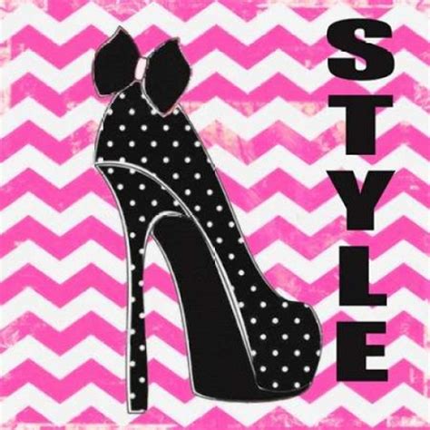 Style Poster Print By Taylor Greene 12 X 12 Posterazzi