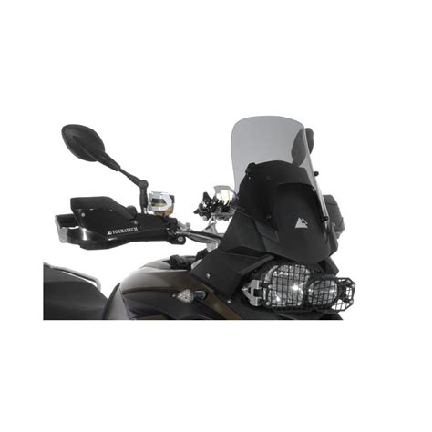 Touratech Prot Ge Mains Gd Noir Pour Bmw F Gs Partir De