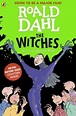 The Witches by Roald Dahl, Quentin Blake - 9780141365473 - Dymocks