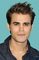 Paul Wesley - Profile Images — The Movie Database (TMDB)