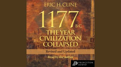Chapter 4 1177 Bc The Year Civilization Collapsed Revised And
