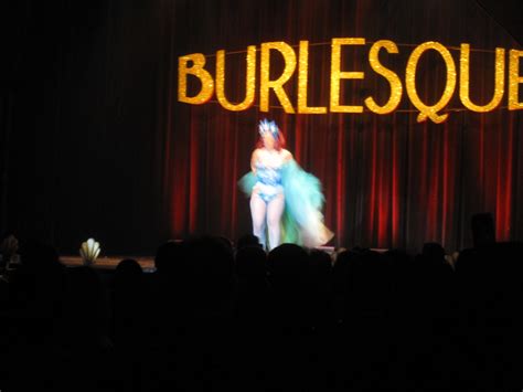 Day 1 Montreal Burlesque Festival 10162014 Jess Flickr