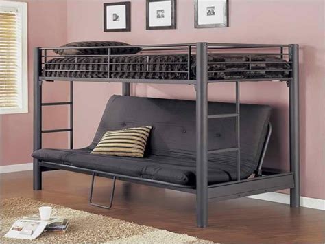 20 Best Collection Of Bunk Bed With Sofas Underneath
