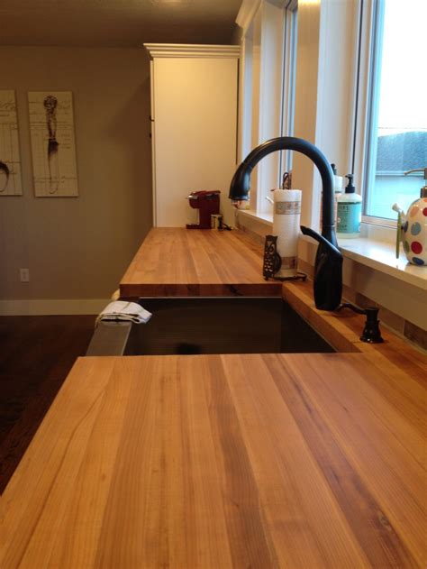 My Take On Butcher Block Countertopswoodnt You Like To Know
