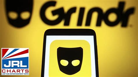 popular gay dating app grindr going public in spac deal jrl charts