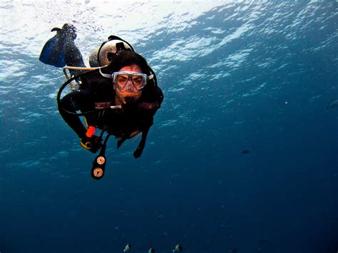 Best Dive Destinations In Indonesia That Are Downright Mesmerising