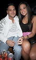 Jersey Shore Stars Sammi Sweetheart Giancola and Ronnie Ortiz-Magro Are ...