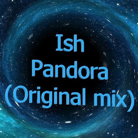 Pandora Original Mix By Kristof Van Dorpe Free Listening On Soundcloud