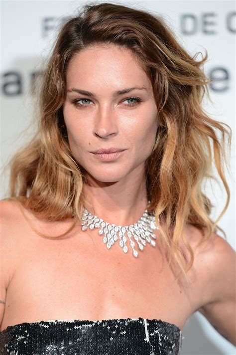 Erin Wasson At Soiree Chopard Mystery Party At Cannes Film Festival