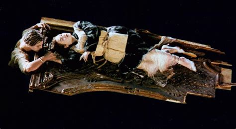 james cameron revealed why rose didn t let jack share the door in ‘titanic a titanic movie
