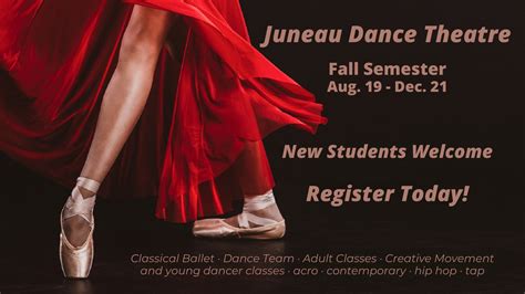 Juneau Dance Theatre