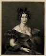 Sophia Sidney, Baroness De L'Isle y Dudley Familia vida ...