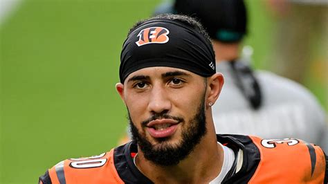 All Pro Safety Jessie Bates Wants To Stay With Bengals Past 2021 Yardbarker