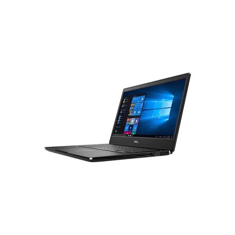 Dell 14 Latitude 3400 Core I5 Business Laptop