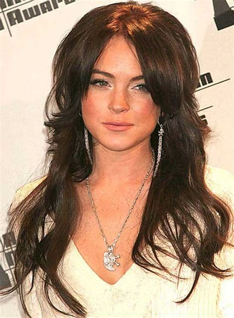 16 Most Beautiful Long Shag Haircut And Hairstyle Ideas For You To Try