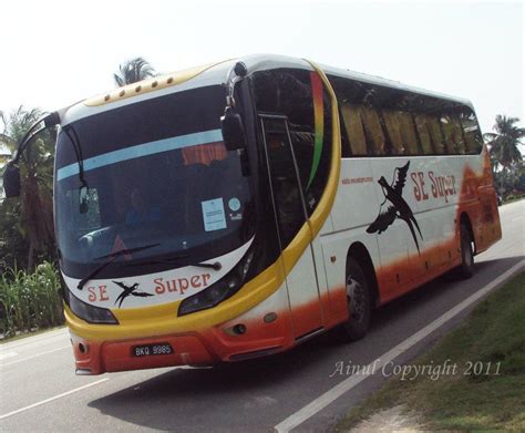 Lorong masuk menuju ke homestay pak kenik vr.2. ::DasAuto Busses::: Waktu Petang Di Seberang Jalan Sabak ...