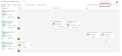 A Simple Intro To Scrum In Azure Devops 2022 Hot Sex Picture