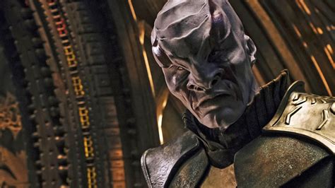Star Trek Discovery Will Give Klingons A New Look In Season 2