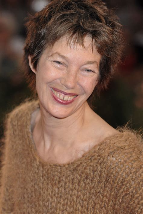 So why not make use of its geometry? Jane Birkin - Wikipedia