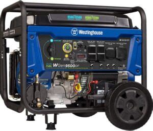 Here, you will find the best westinghouse generator reviews of 2020. Best Propane Generators of 2021 | Reviews & Buying Guide - Generator-Review.com