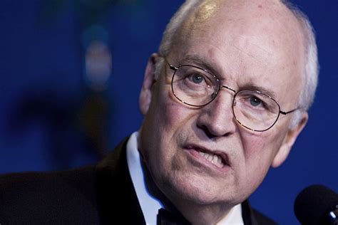 Dick Cheney Beats War Drums Accuses Obama Of