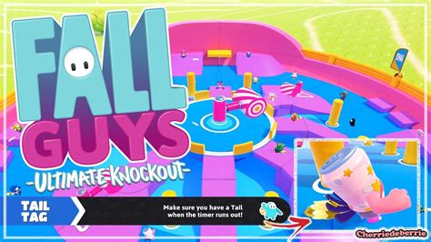 Fall Guys Ultimate Knockout Battle Royale Game Youtube