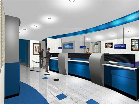 Bank Interior Design Ideas It Is One Of The Most Creative Business