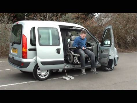 Are You Searching For Wheelchair Friendly Cars We Have Wide Range Of