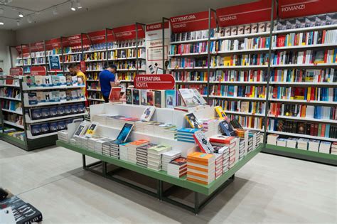Librerie Feltrinelli Mondadori Retail E Giunti Entrano In Ali Gdoweek