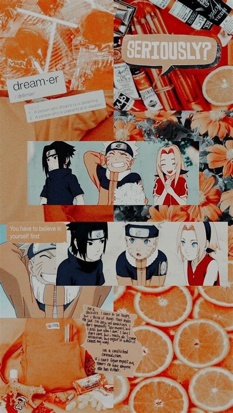 15 Anime Wallpaper Iphone Aesthetic Naruto Pics