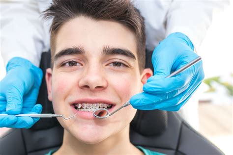 What Is Orthodontics And How Does It Work To Shift Your Teeth Brixton Family Dental