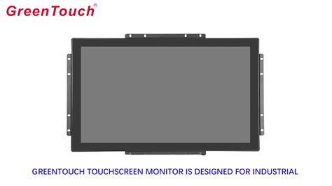 Industrial Open Frame Display 15 17 185 19 215 236 27 32 Inch