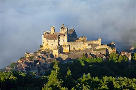 Imaginarium Château De Beynac