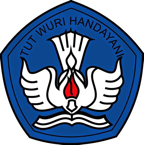 Logo Tut Wuri Handayani Sd Png For