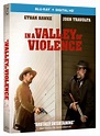 John Travolta And Ethan Hawke Star In The Gritty Action Western In A ...