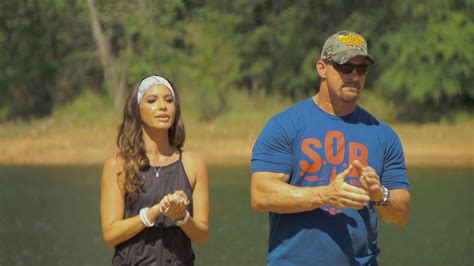 Redneck Island Season 5 Ep 7 Hang In There Full Episode Cmt
