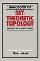 Amazon.co.jp: Handbook of Set-Theoretic Topology (English Edition) 電子書籍 ...