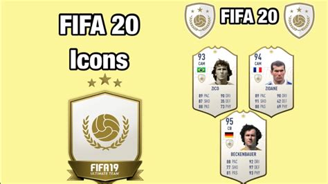 More than 10372 downloads this month. Icons fifa 20 - YouTube