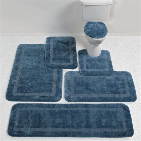 The bathroom floor becomes hazardous if it gets wet and slick. Target Bathroom Rugs Regarding Provide Home - Target Bathroom Rugs Regarding Provide Home - # ...