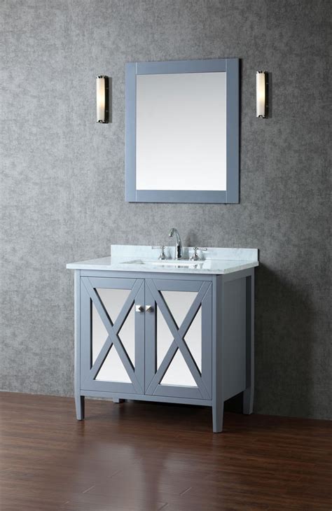 I want to replace the doors but i can't find a supplier who can provide that size of door. 46 best Traditional Bathroom Vanities images on Pinterest ...