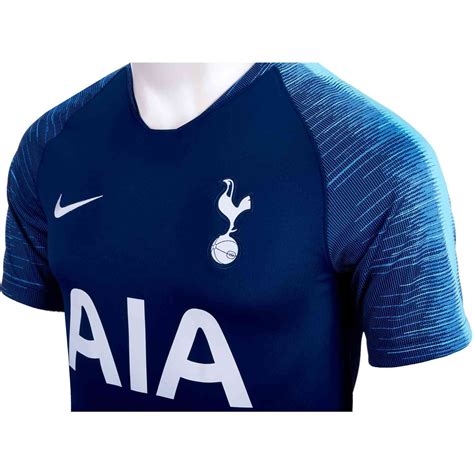 Headlines linking to the best sites from around the web. 2018/19 Nike Harry Kane Tottenham Away Jersey - SoccerPro