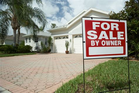 Pros And Cons Of Selling A Home By Yourself Highest Cash Offer