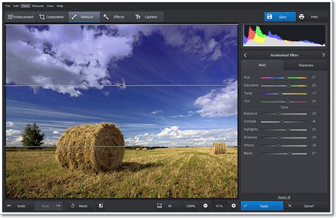 Photoworks Ultimate Photo Editing Software 30 Off For Pc