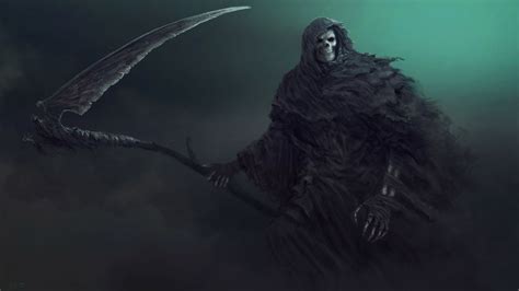 Grim Reaper Wallpaper Hd Artist K Wallpapers Images Photos And My XXX