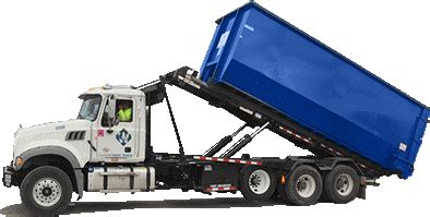 Save Time and Money with Waste Connections Dumpsters | News | Waste Connections of Tennessee ...