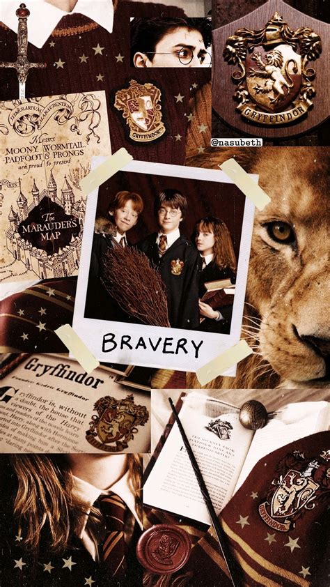 Gryffindor Aesthetic Wallpapers Top Free Gryffindor Aesthetic